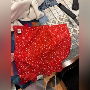 J crew handkerchief bandana One size